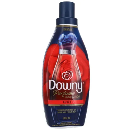 AMACIANTE DOWNY CONCENTRADO PAIXÃO 900ML 360-35