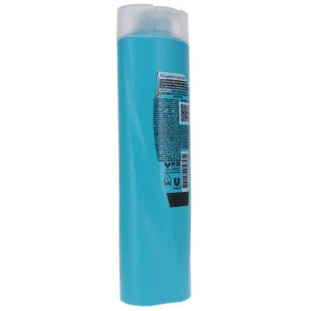 SHAMPOO SEDA BOMBA ARGAN 325ML 360-14