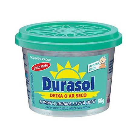 ANTI-MOFO DURASOL 80G BABY