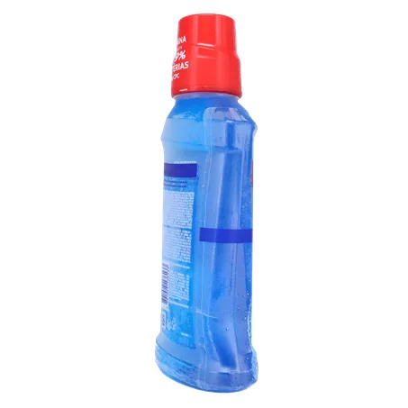 Enxaguante bucal colgate plax ice lv500pg350m 360-25