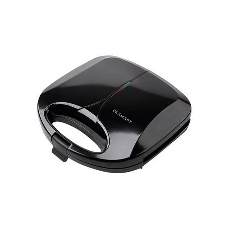 Sanduicheira Be Smart Grill Preto 220v