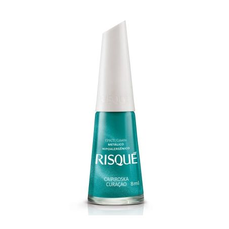 ESMALTE RISQUE 8ML CAIPIROSKA