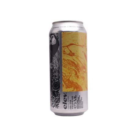 Energético Fruki Elev Frutas Tropicais Lata 473ml 360-55