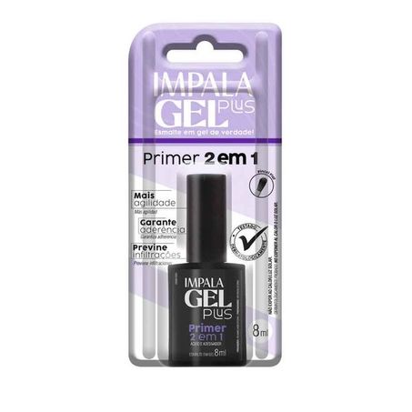 Primer 2x1 impala 8ml