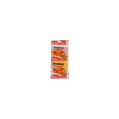 Bife empanado frimesa frango 100gr