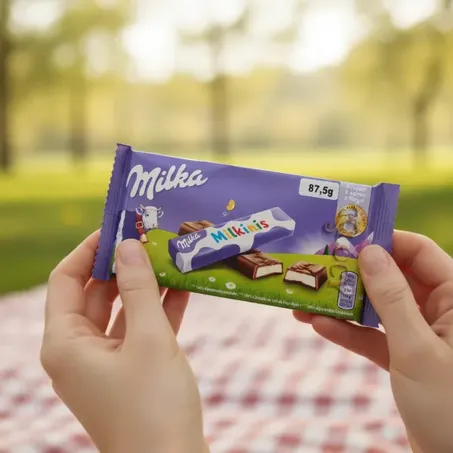 Milka Milkinis 87,5g 360-2