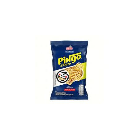 Salg elma chips pingo douro picanha 120g