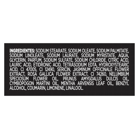 Sabonete em Barra Lux Botanicals Gardênia e Óleo de Amêndoas 85g 360-3