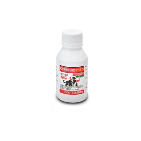 Cyperbio plus 100 ml