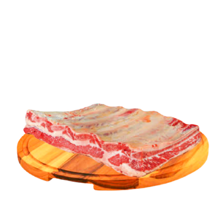 COSTELA MINGA GAUCHA KG