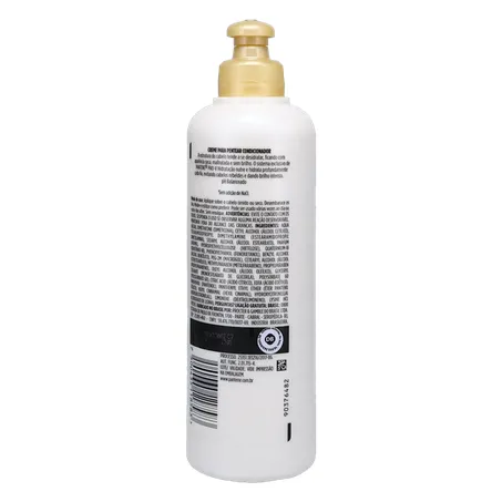 Creme de pentear pantene hidratacao 240g 360-19