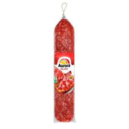 SALAME IT AURORA PECA