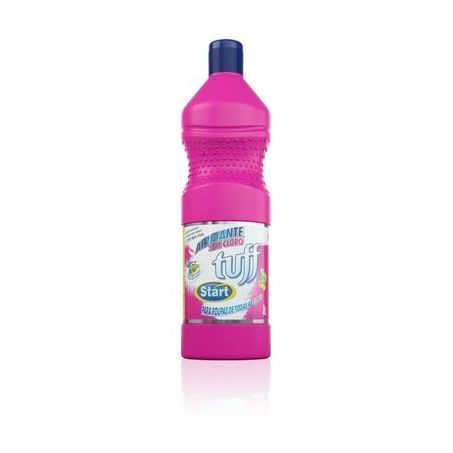 ALVEJANTE TUFF START S/CLORO 1L