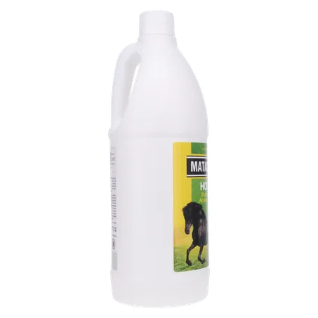 Shampoo matacura horse antisep. 1lt 360-29