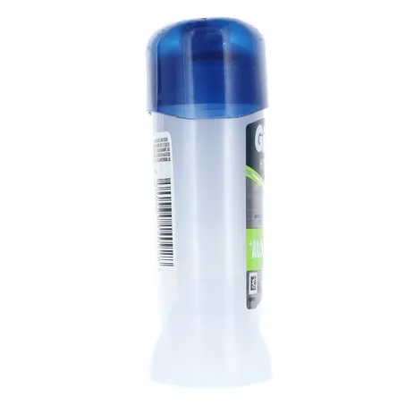 Desod gillette masc aloe vera 45g 360-3