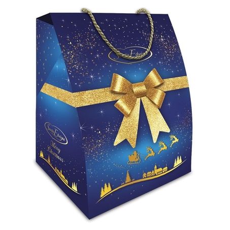 Kit Santa Edwiges Magia