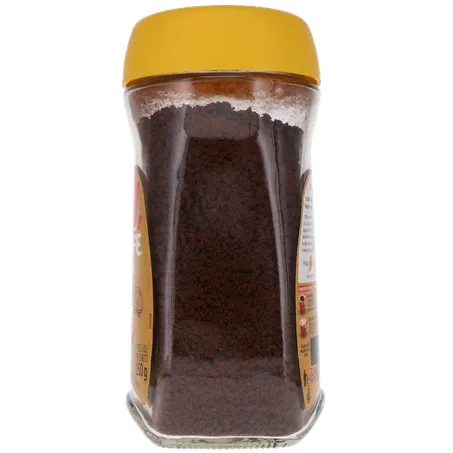Café-solúvel Nescafé 160g - Matinal - Vidro 360-1