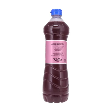 Vinagre vinagratto tinto 750ml 360-12