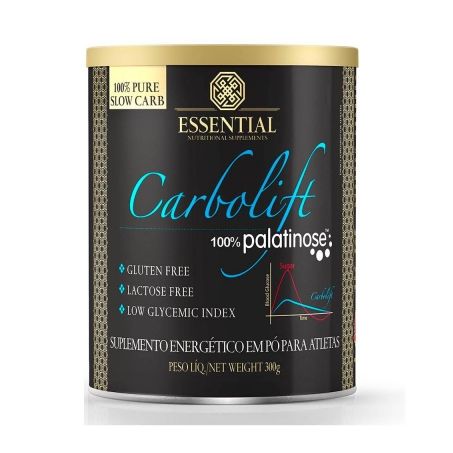Carbolift Lata Essential 300g 360-1