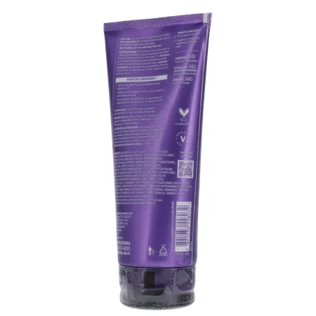 Condicionador Eudora Siàge Resgate Imediato 200ml 360-21