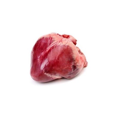 Coração Suino Miudo Temperado 400g
