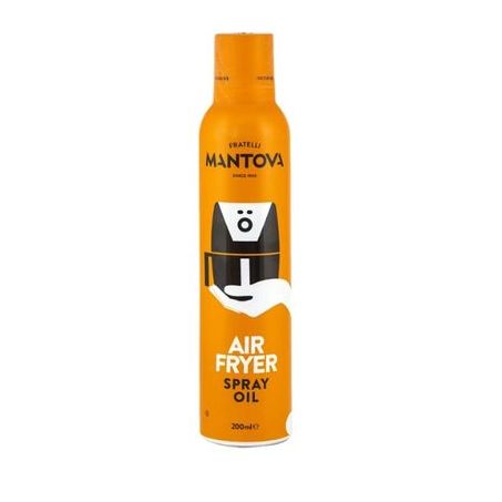 Óleo Em Spray Fratelli Mantova 200ml