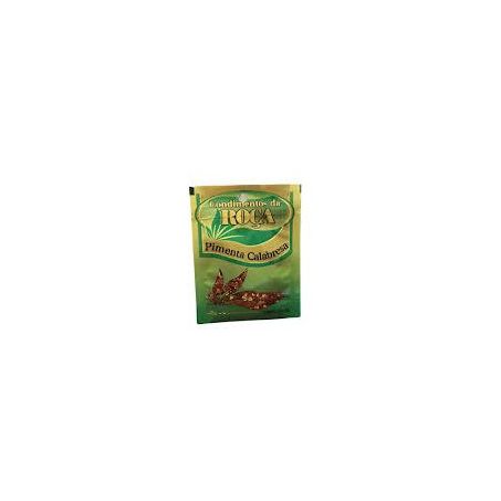 Pimenta d roca 15g calabresa