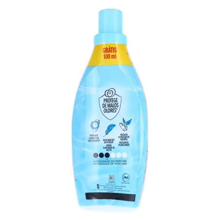 Amaciante concentrado downy brisa suave 1l 360-19