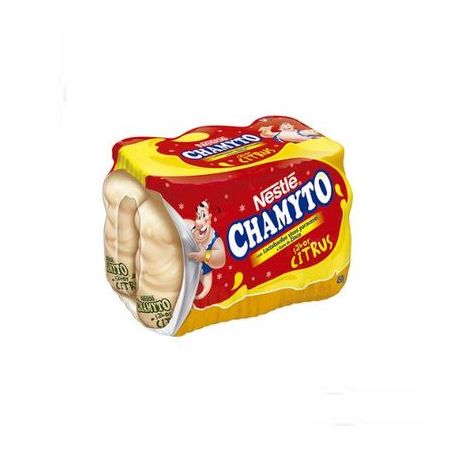 Leite Ferm.Chamyto Citrus 450g