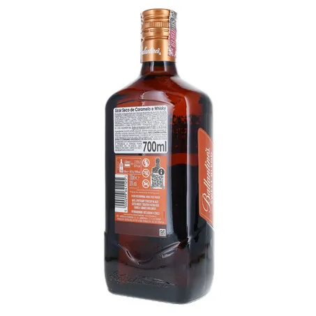 WHISKY BALLANTINES SWEET BLEND 700ML 360-21