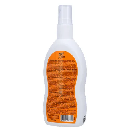 Repelente Ex H2o 100ml Adulto  360-20