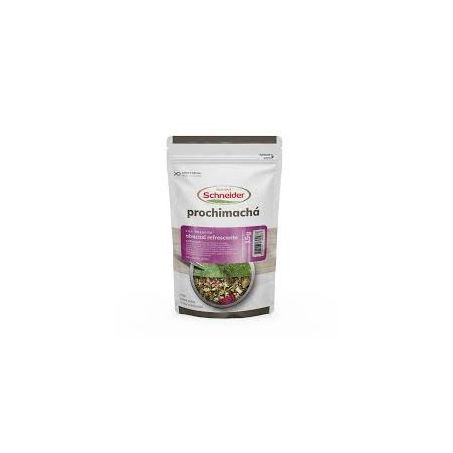 Prochimacha Schneider Abacaxi Refrescante Pacote 15g 