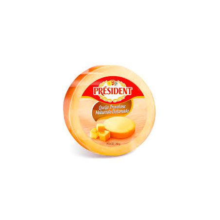 QUEIJO PROVOLONE 200G PRESIDENT