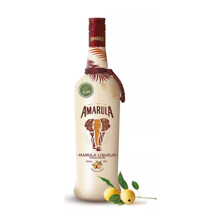 Amarula cream 750ml coconut based vegan