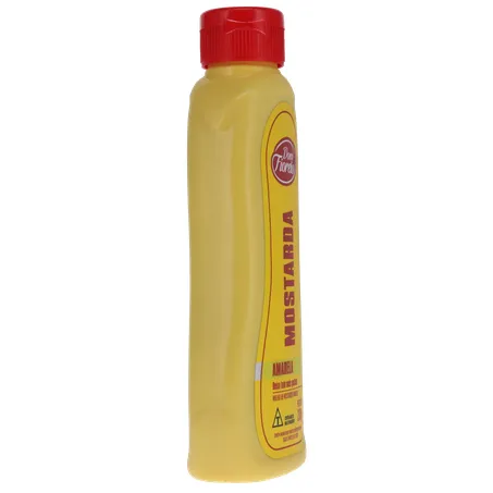 Mostarda dom fiorelo 200g 360-29