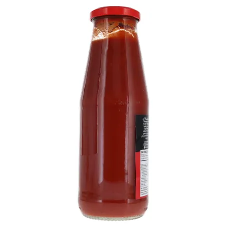 MOLHO UNIAGRO 680G TOMATE PASSATA 360-21