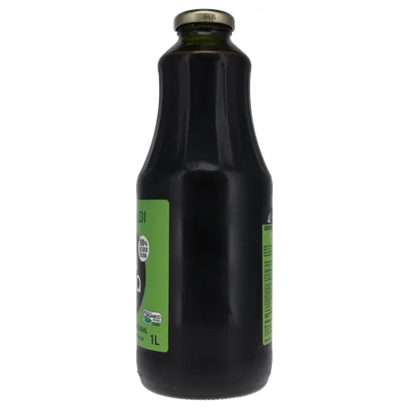 SUCO DA CASA ORGANICO GFA 1L 360-1