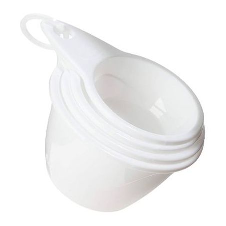 KIT MEDIDOR PLASUTIL C/4 PECAS R.2844