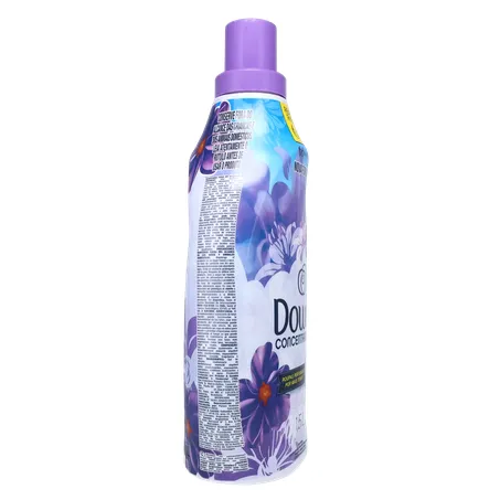 Amaciante de Roupas Concentrado Downy Lírios do Campo Frasco 1.5L 360-29