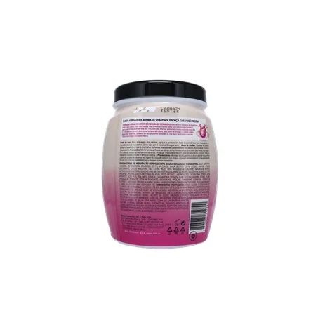 Creme de Hidratação Origem Bomba de Ceramidas Pote 1kg 360-17