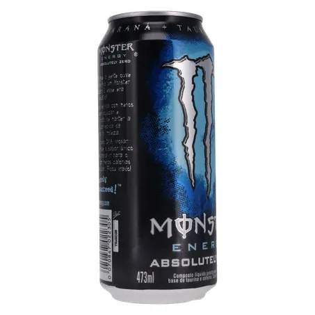 Energético Monster Zero Absolutely Lt 473ml 360-30