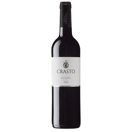 Vinho crasto douro tinto 750ml