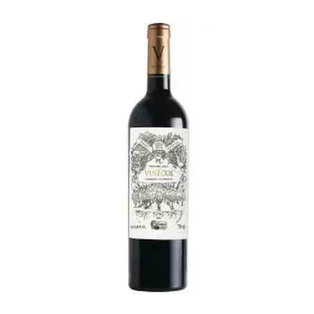 VINHO VINECOL 750ML CABERNET SAUVIGNON
