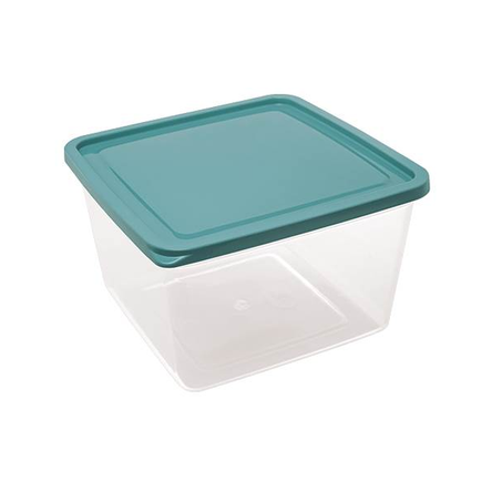 ORGANIZADOR PLÁSTICO JAGUAR 3.1L SLIM QUADRADO UN