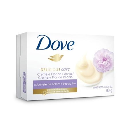 Sab.dove 90gr flor peonia