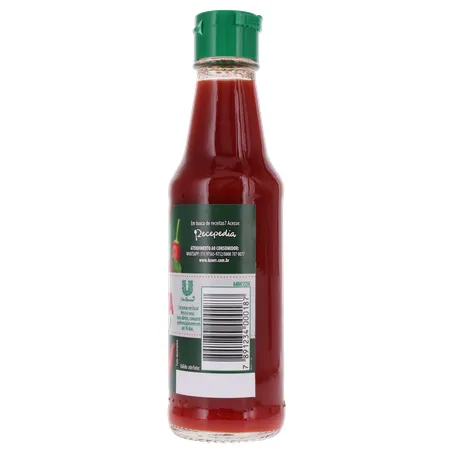 Molho de Pimenta Knorr 150ML 360-11