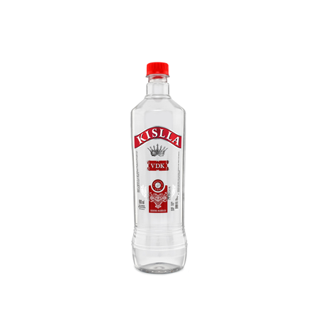 Vodka Kislla Tradicional 900ml