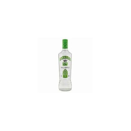 VODKA KISLLA BIG APPLE 900ML (111488)