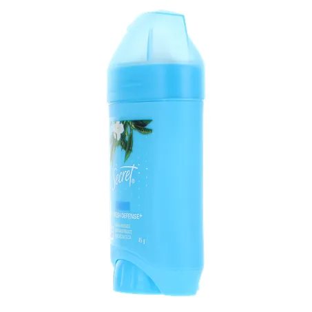 Desodorante Secret Jasmine Em Barra Stick 45g 
  360-6