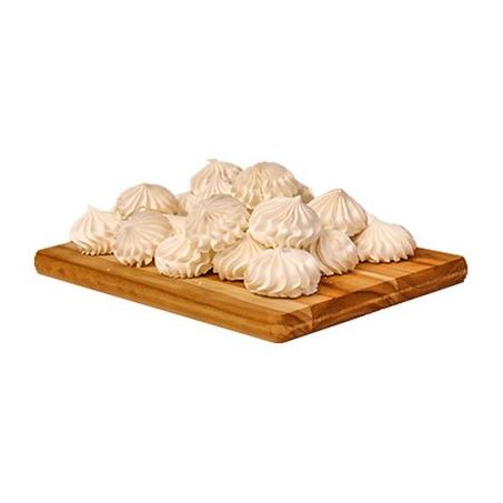 Merengue Seco 120g